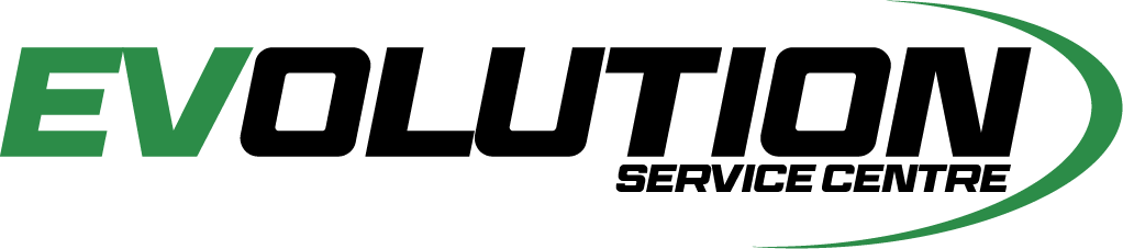 Evolution Service Centre